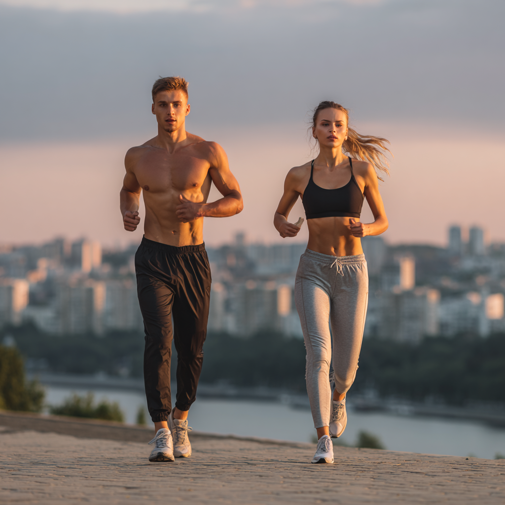 Професионално фитнес обучение